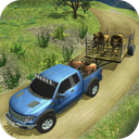 Animal Truck Simulator 3D