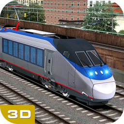 Train Simulator Railways Drive