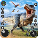 Dino Hunting Simulator 3D
