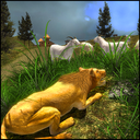 Lion Attack Ultimate Clan