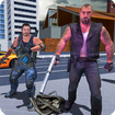 Gangster 3D Crime Sim Game