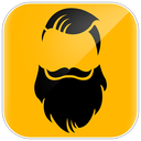 Beard Photo Editor - Beard Cam