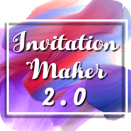 Invitation Maker 2.0