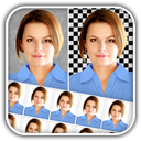 Passport Size Photo Maker