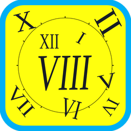 Roman Numerals for Kid Numbers