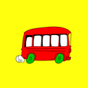 Vehicle for Kids Transport