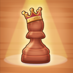 Chess Rush - Puzzle Master