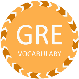 GRE Vocabulary