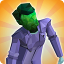 Zombie Hero: Battle Legends