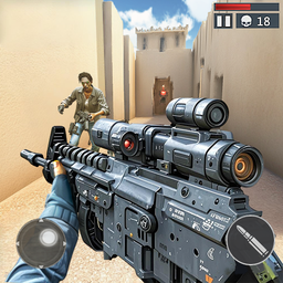 Zombie Hunter Gun Killer