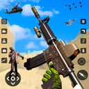 Zombie Hunter Shooting Game