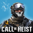 Call of Counter Black Warzone