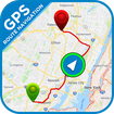 Route Finder Navigation and Location Sharing