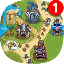 Kingdom Defense: The War of Empires (TD Defense)