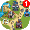 Kingdom Defense:  The War of Empires (TD Defense)