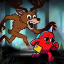 Critters Escape: Zoo Monster