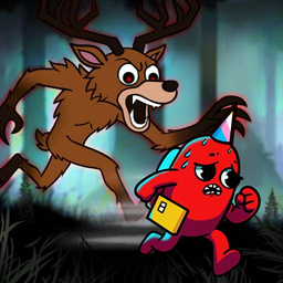 Critters Escape: Zoo Monster