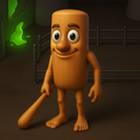 Critters Escape: Zoo Monster