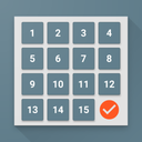 Puzzle of Fifteen