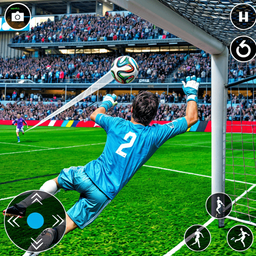 2 player games football legends sales