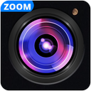 Ultra Zoom Camera - Zoom HD