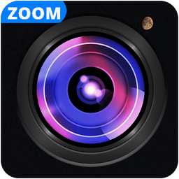 Ultra Zoom Camera - Zoom HD