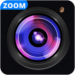 Ultra Zoom Camera - Zoom HD