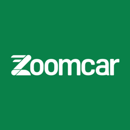 Zoomcar - Self Drive Cars & Car Rentals