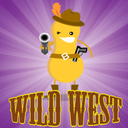 Foolz: Wild West