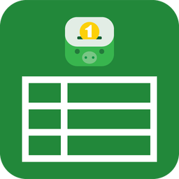 Money Lover Export Tool: CSV and Excel spreadsheet