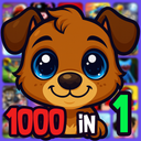 1000+ Games with ZOXOK