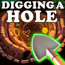 Digging a Hole Simulator 3D