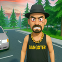 Drug Deals Crime City 3D