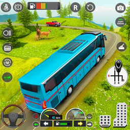 بازی ماشین اتوبوس : بازی جدید