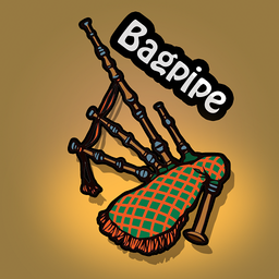 Bagpipe