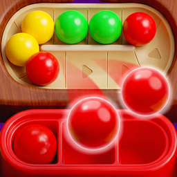 Bead Loop - Ball Sort