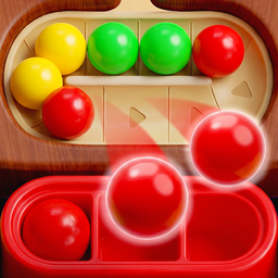Bead Loop - Ball Sort