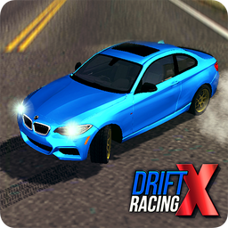 Drift Racing X