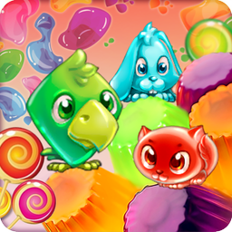 Jelly Pets