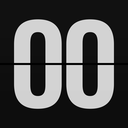 Fliqlo - Flip Clock - Clock