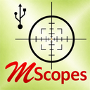 MScopes for USB Camera Webcam