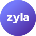 Zyla: Your 24x7 health expert