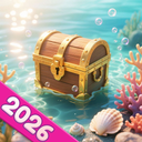 Merge Dreamland - Offline Game