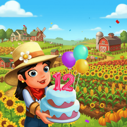 FarmVille 2: Country Escape