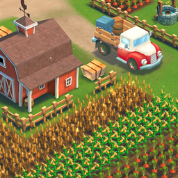 FarmVille 2: Country Escape