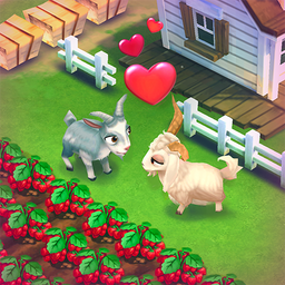 FarmVille 2: Country Escape