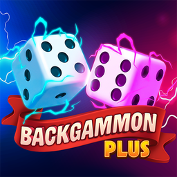Backgammon Plus - Board Game