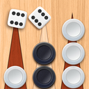 Backgammon Plus - Board Game