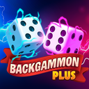 Backgammon Plus - Board Game