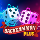 Backgammon Plus - Board Game